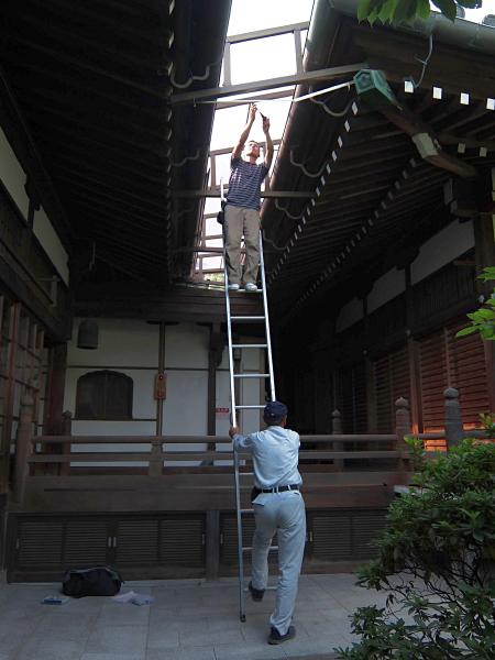 『今日の職人さん』_c0092689_17351734.jpg