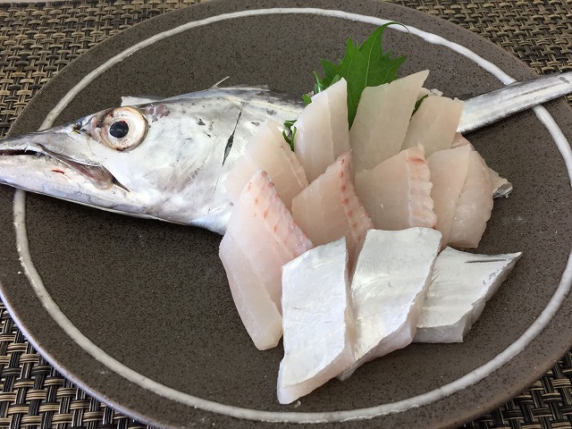 魚のさばき方 step3_d0268290_18461459.jpg