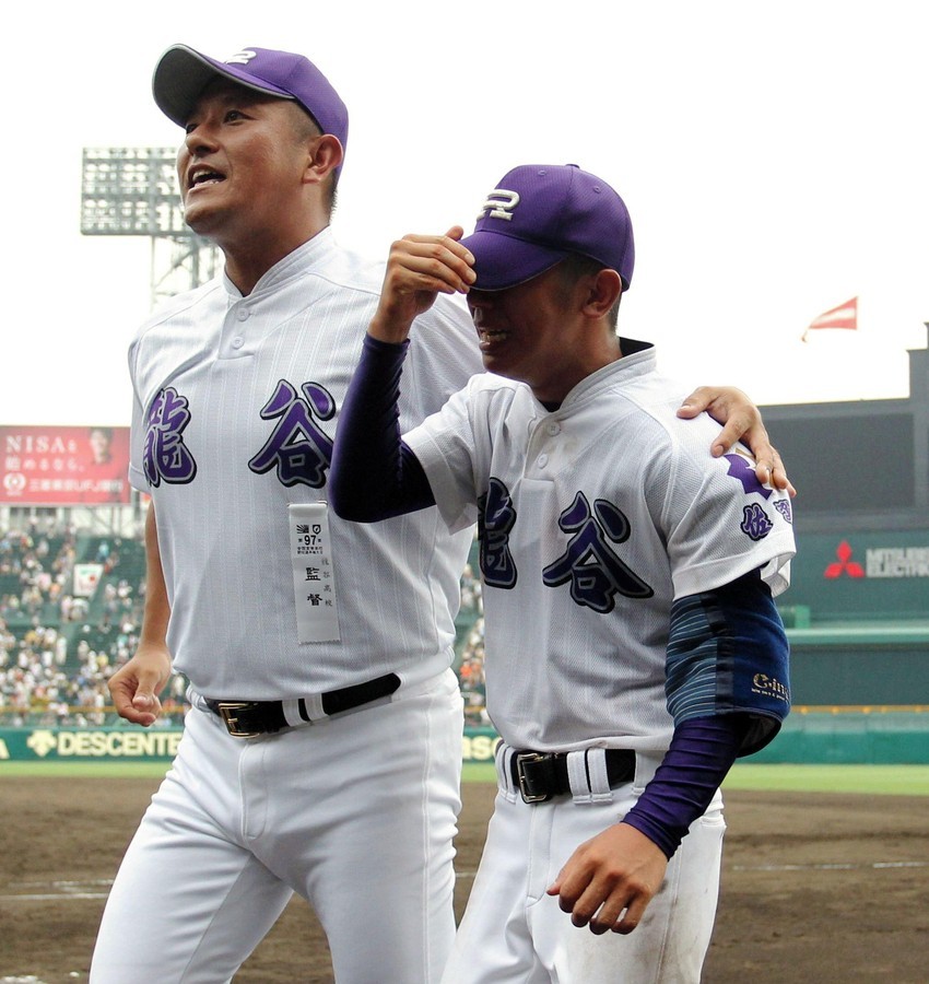 甲子園に行ってきた。_b0086098_18260027.jpg