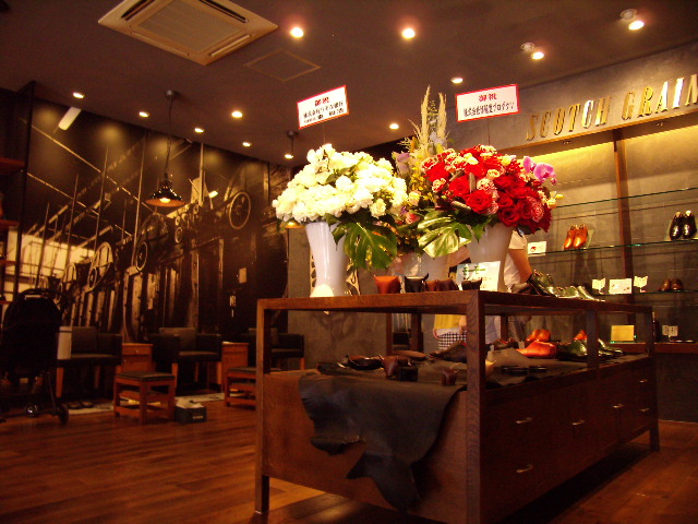 佐野店オープンしました！_d0164305_1132358.jpg