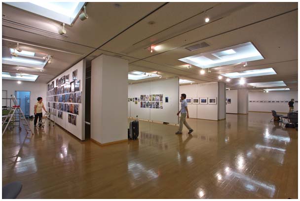 2015フォトストリート写真展の準備ね_d0272207_22192396.jpg