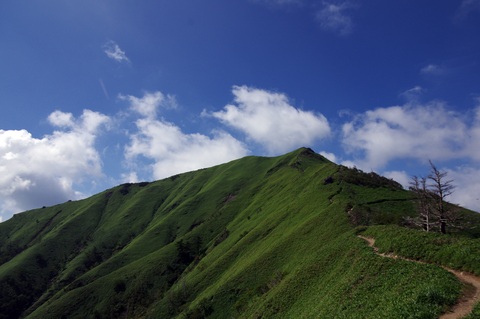 剣山・次郎笈_e0080315_1642966.jpg