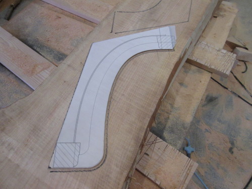 亀の尾 宮大工集団 内田工務店 棟梁のブログ