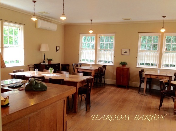 TEAROOM BARTON さんのご紹介②_f0281724_01151669.jpg