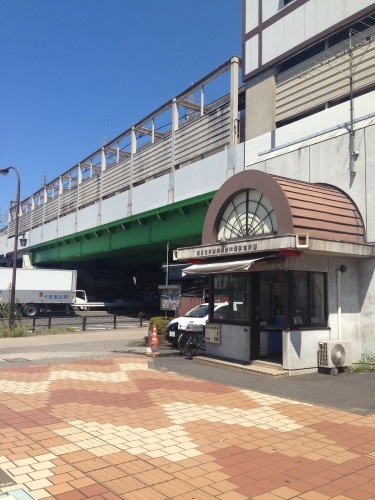 夢の島マリーナ行き方 自然に身を任せて