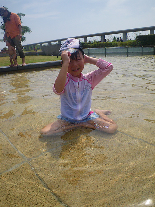 暑いので、魚の勉強_c0120834_20294254.jpg