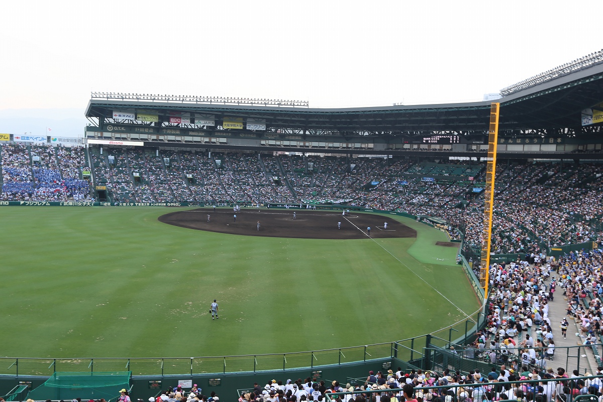 全国高校野球選手権大会_a0154546_1121777.jpg