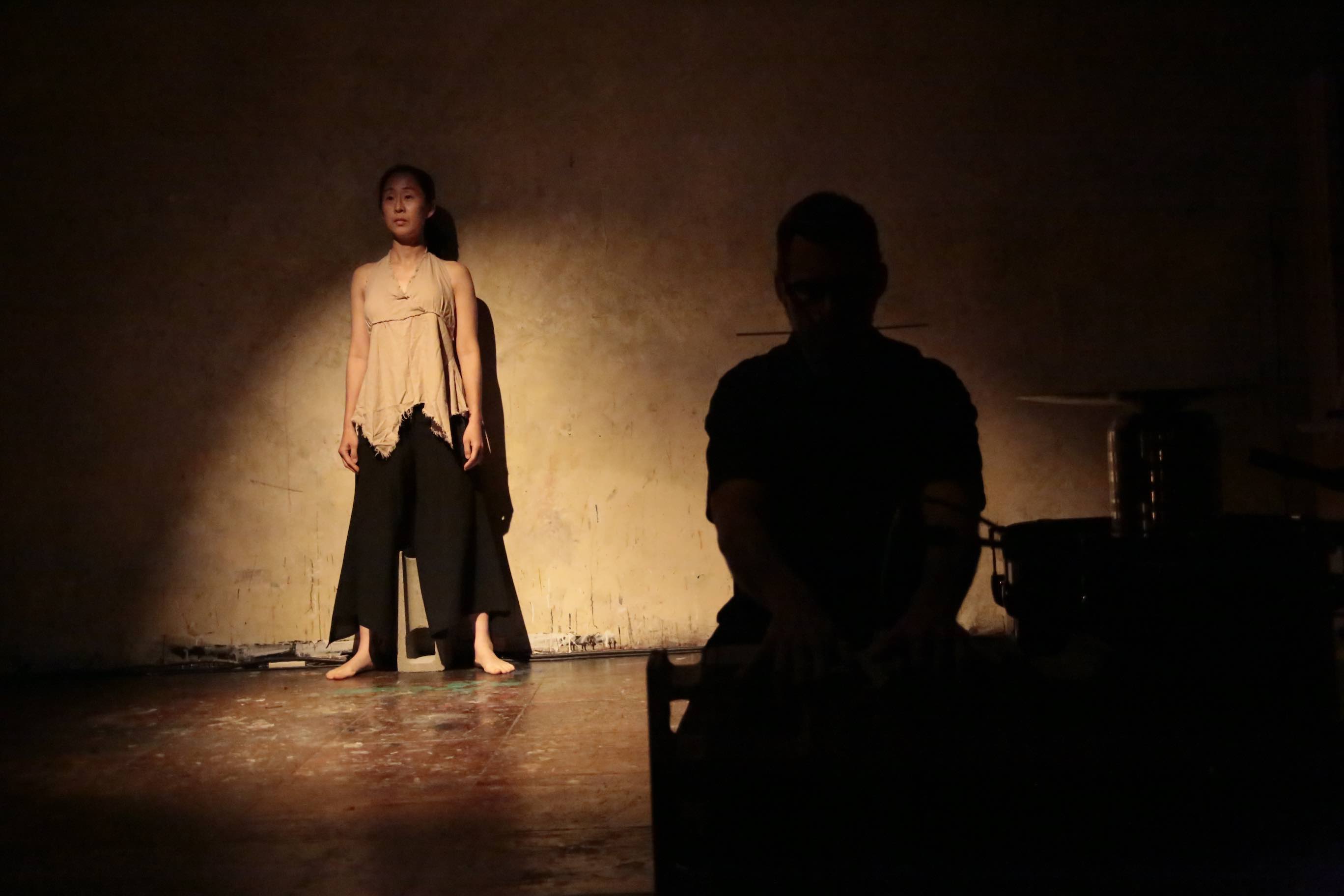 20150602 FOuR DANCERS vol.33@Urbanguild, Kyoto 京都_c0211549_11223785.jpg