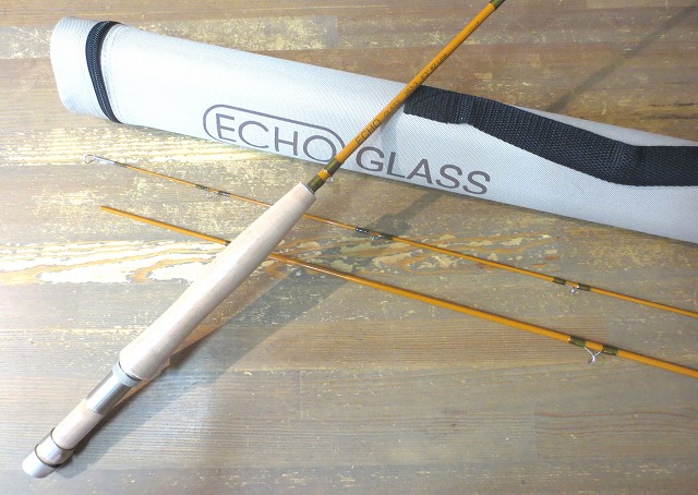 人気のECHO GLASS（エコー グラス）再入荷！！ : アンパラなブログ