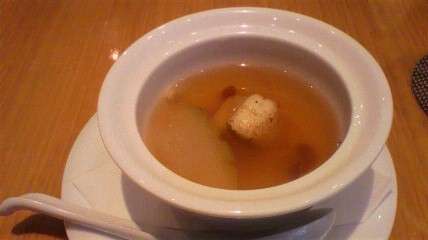 中国菜RUFUFU（ルーフーフー）でランチ_d0175151_19233.jpg