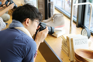 カメラ日和特別イベント/8/8〜9 無印良品 in 福岡「お散歩撮影会」開催レポート!_b0043961_1310825.jpg