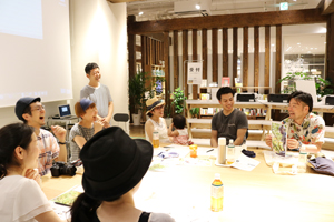 カメラ日和特別イベント/8/8〜9 無印良品 in 福岡「お散歩撮影会」開催レポート!_b0043961_1391276.jpg