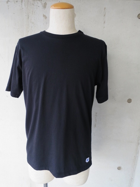 フランス名門カットソー・・・Glacon SOLID & BORDER TEE!★!_d0152280_14295453.jpg
