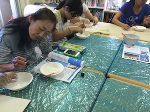 重曹にこだわって!_a0191183_192381.jpg