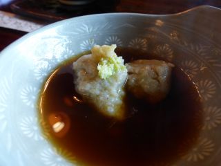 2015年8月11日 まきが入っているんだけどね_b0098584_1731501.jpg