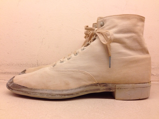 8月12日(水)大阪店ヴィンテージ入荷!#6 1917\'s Keds&Vintage Military編!!(大阪アメ村店)_c0078587_2484695.jpg