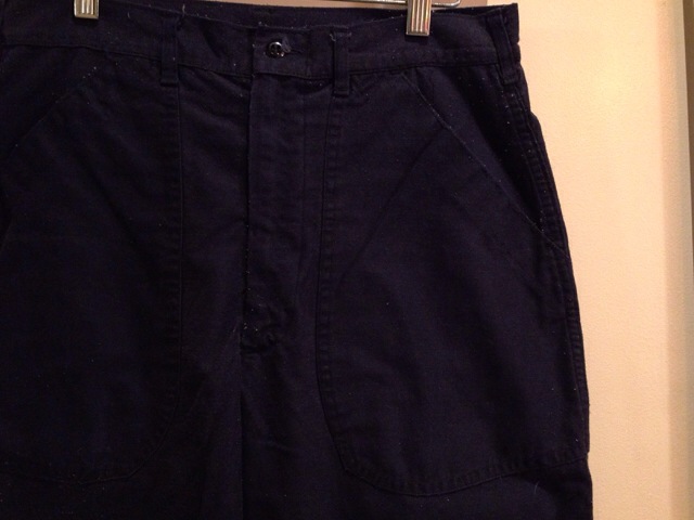 8月12日(水)大阪店ヴィンテージ入荷!#6 1917\'s Keds&Vintage Military編!!(大阪アメ村店)_c0078587_30975.jpg