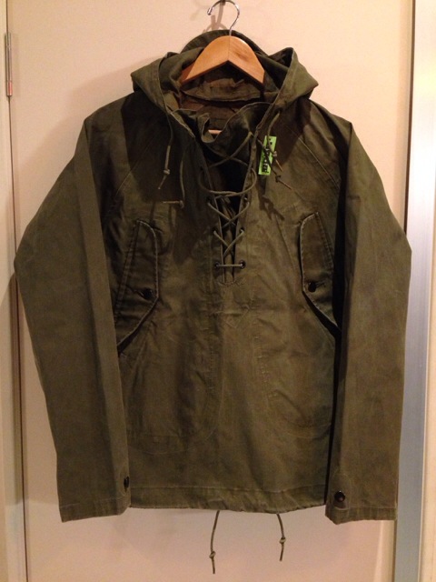 8月12日(水)大阪店ヴィンテージ入荷!#6 1917\'s Keds&Vintage Military編!!(大阪アメ村店)_c0078587_31253.jpg