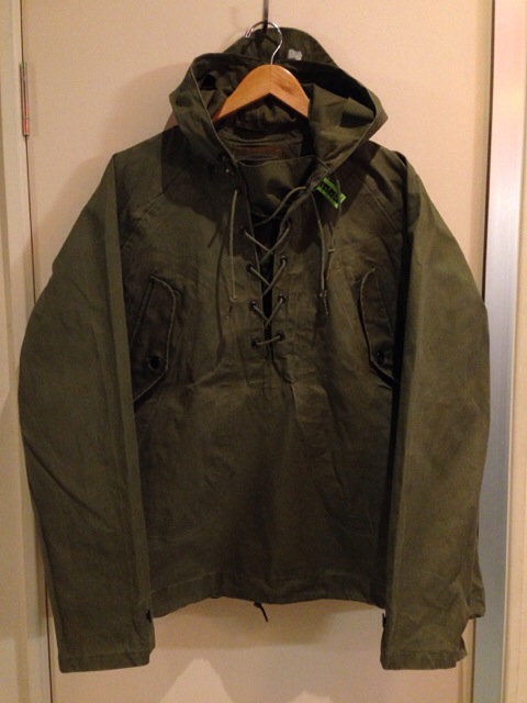 8月12日(水)大阪店ヴィンテージ入荷!#6 1917\'s Keds&Vintage Military編!!(大阪アメ村店)_c0078587_33106.jpg