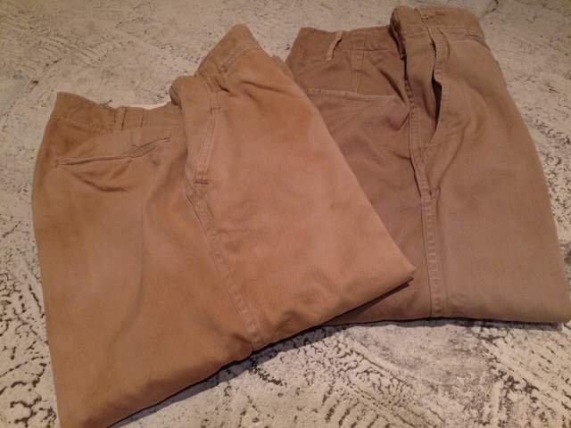 8月12日(水)大阪店ヴィンテージ入荷!#6 1917\'s Keds&Vintage Military編!!(大阪アメ村店)_c0078587_37048.jpg