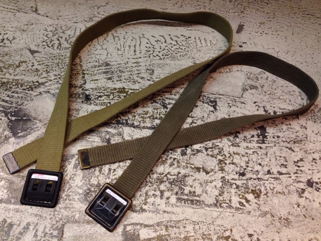 8月12日(水)大阪店ヴィンテージ入荷!#6 1917\'s Keds&Vintage Military編!!(大阪アメ村店)_c0078587_38413.jpg