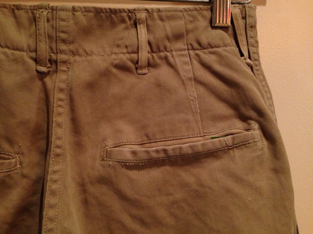 8月12日(水)大阪店ヴィンテージ入荷!#6 1917\'s Keds&Vintage Military編!!(大阪アメ村店)_c0078587_38796.jpg