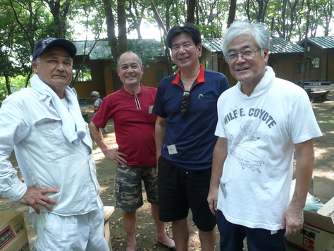 ２０１５年8月15日　２０１５年茨城沖縄県人会「サマーキャンプ」　その3_d0249595_1647095.jpg