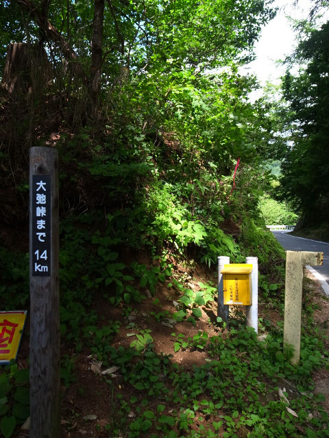 2015年夏休み～その2～大弛峠～夢の庭園_d0081997_19364999.jpg