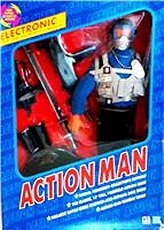 パリトイ　アクションマン Amazon.co.jp: パリトイ パリトーイ 社 1/6 アクションマン 英国