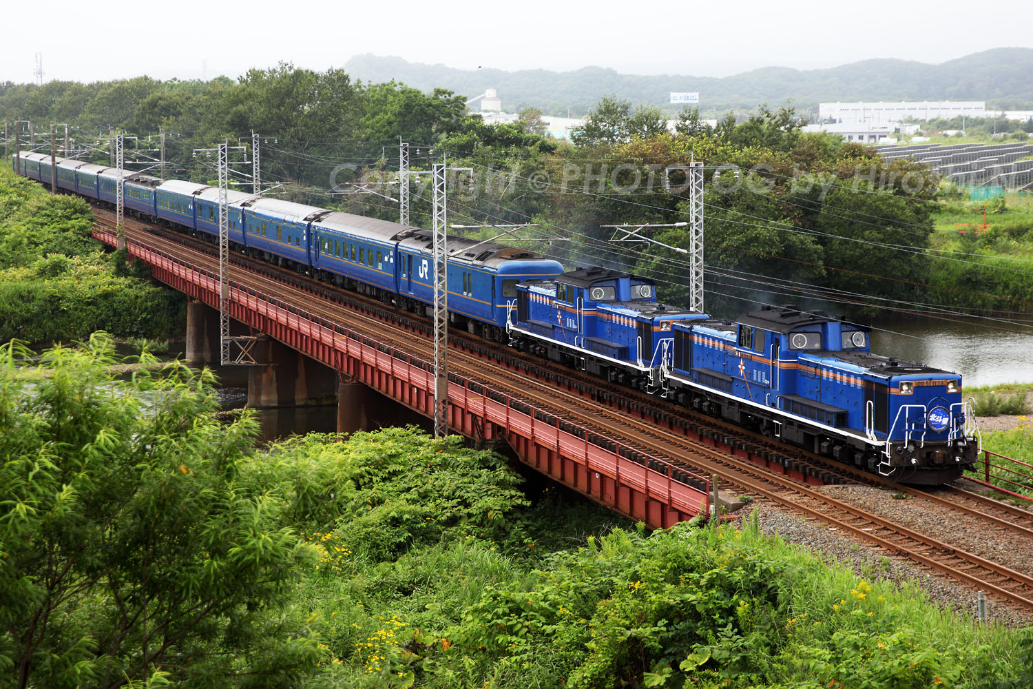 2015/8/8-10 北海道遠征 室蘭本線、海峡線_b0183406_2124713.jpg