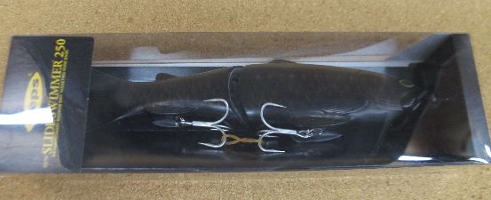 deps スライドスイマー250 6色 入荷しました。_a0153216_20183252.jpg