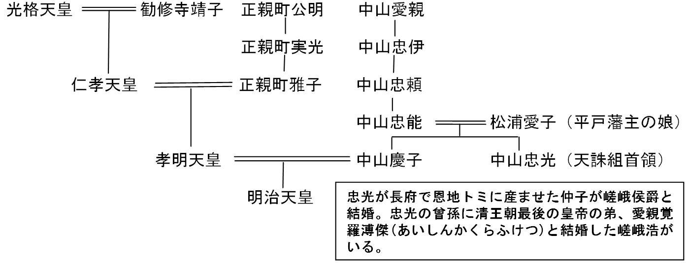 ◆会報第64号より-04　光格天皇の生母_f0300125_214863.jpg