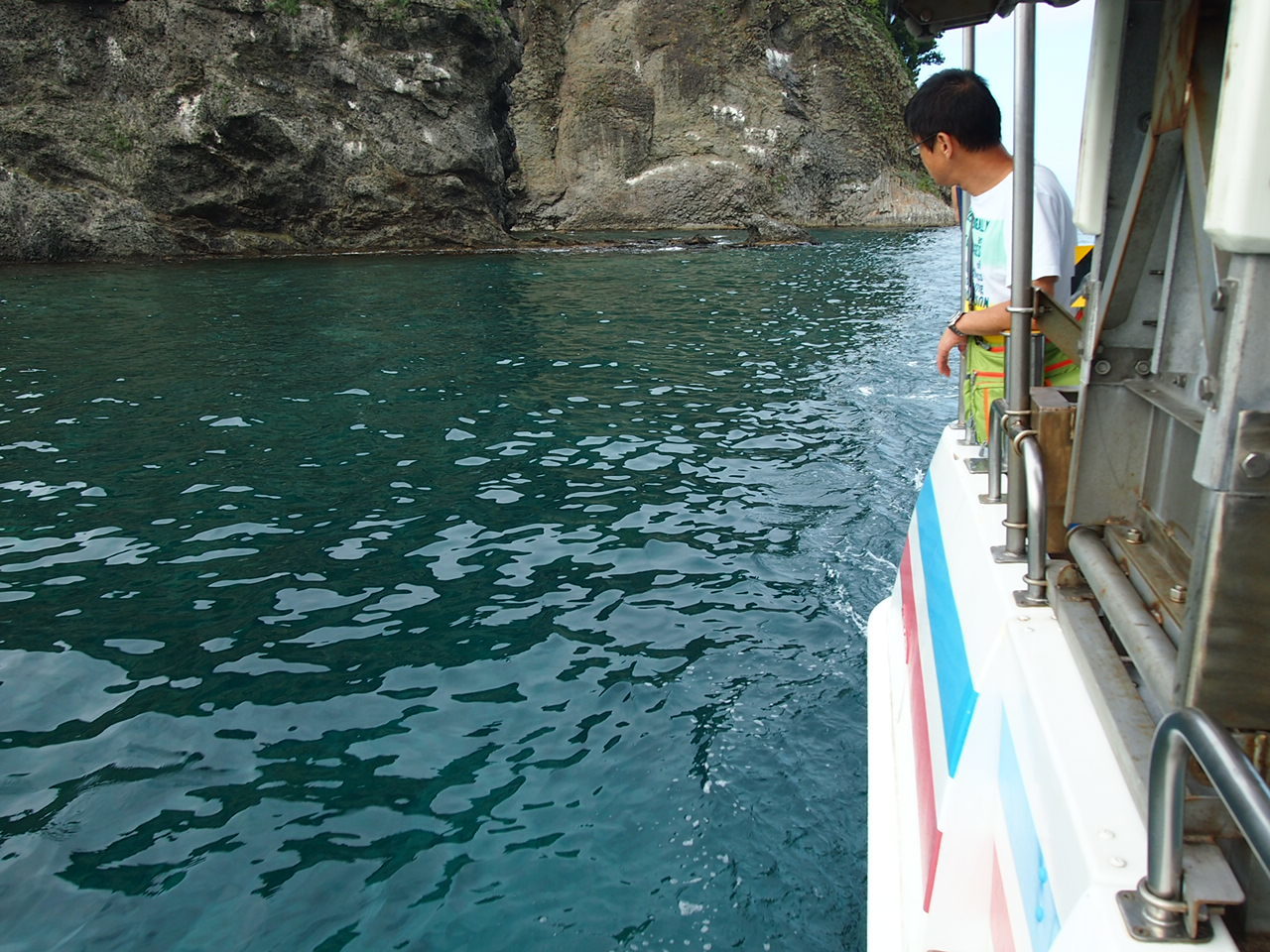 小樽・積丹（しゃこたん）　北海道２日目_c0234728_20215267.jpg