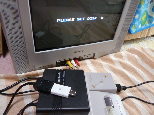 FDSStick その1_c0323442_18335813.jpg