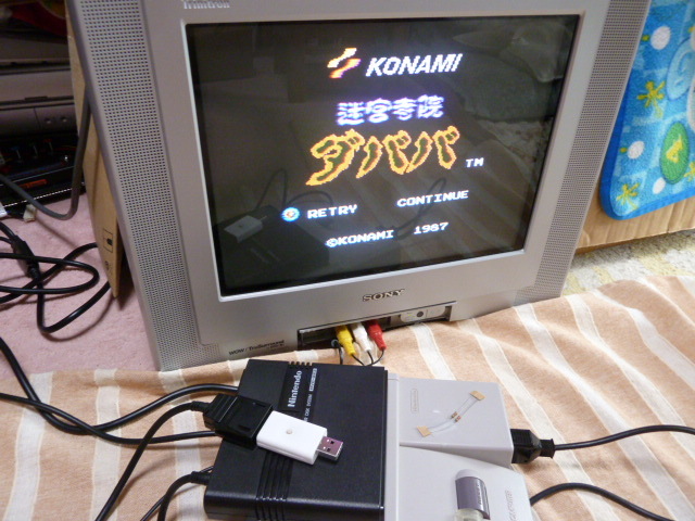 FDSStick その1_c0323442_18335851.jpg