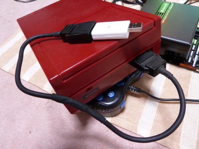 FDSStick その1_c0323442_18363825.jpg
