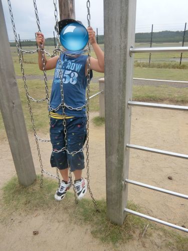 庄内空港公園散策 と あさひ恐竜展 カブトムシ園 ハウスカ 庄内空港公園散策 と あさひ恐竜展 カブトムシ園 ハウスカ