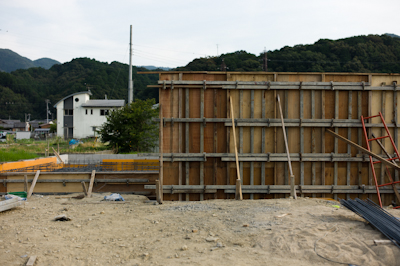 150812 基礎工事_b0129659_6104981.jpg