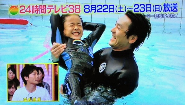 博パパ 365歩のマーチ 博パパ 365歩のマーチ