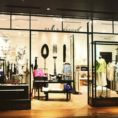 クロマニヨンのクロマー POP UP STORE_e0142868_14131215.jpg