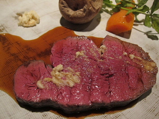 「和食」としての市民権。_b0141773_20584062.jpg