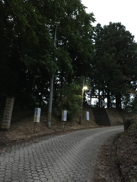 お盆の灯篭_d0182179_20371779.jpg