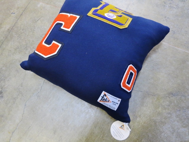 大人気のFELCO より、Vintage WAPPEN CHUSHION 入荷~🎶_d0152280_1403640.jpg