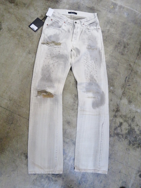 出してないモノ・・・苦笑・・・忘れてたモノ。。。PANTS 編 (^^♪、、_d0152280_2122964.jpg