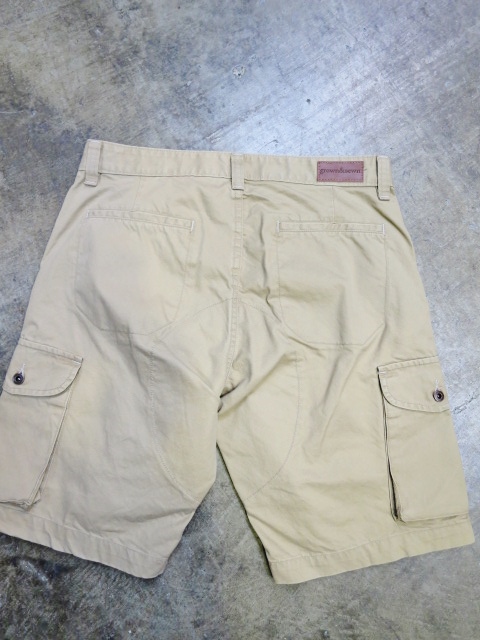 出してないモノ・・・苦笑・・・忘れてたモノ。。。PANTS 編 (^^♪、、_d0152280_21271987.jpg