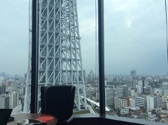 すみだ水族館、初訪問。_e0039787_22344252.jpg