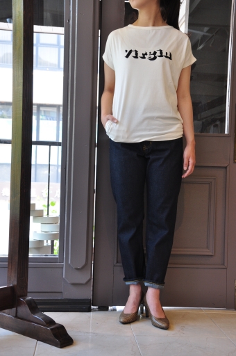 気分は秋冬モード!!! 「 beautiful people 」 _e0127399_1593366.jpg