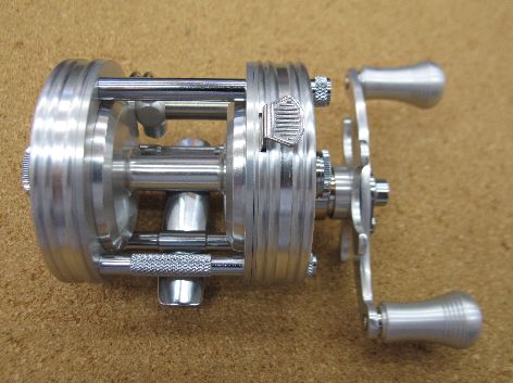 ティムコ VAJRA VJ440 4機種 発売 New 入荷 : ルアーショップ