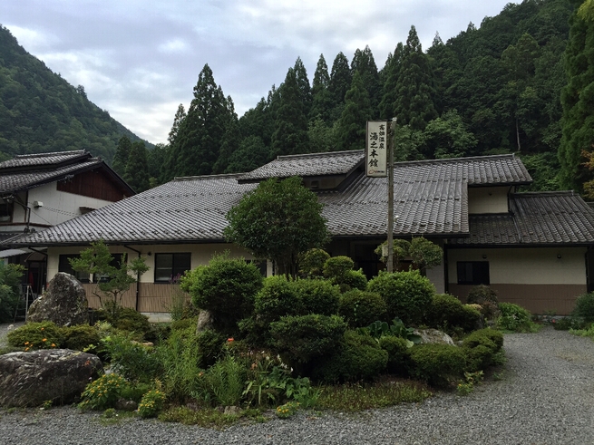 郡上八幡の旅（１日目後半）_c0113733_21215723.jpg