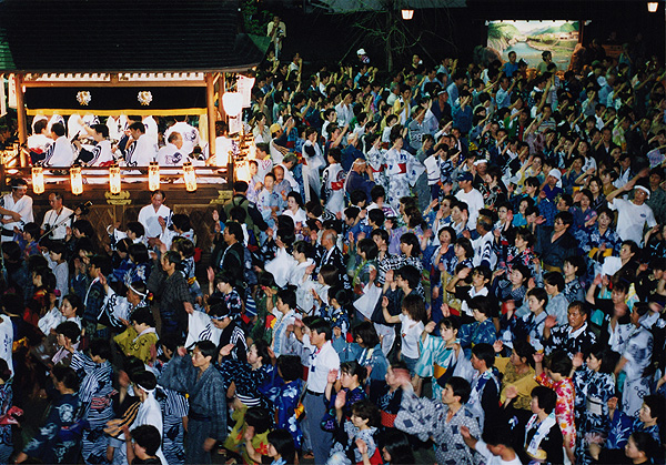 郡上八幡の旅（１日目後半）_c0113733_22135821.jpg